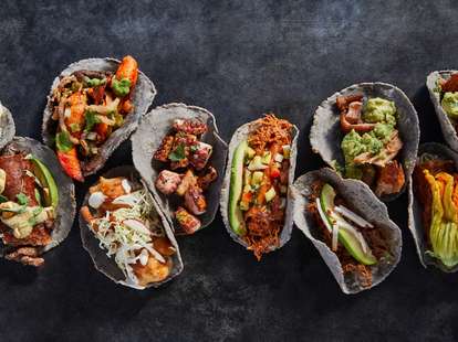 best taco tuesday deals in every SF neighborhood