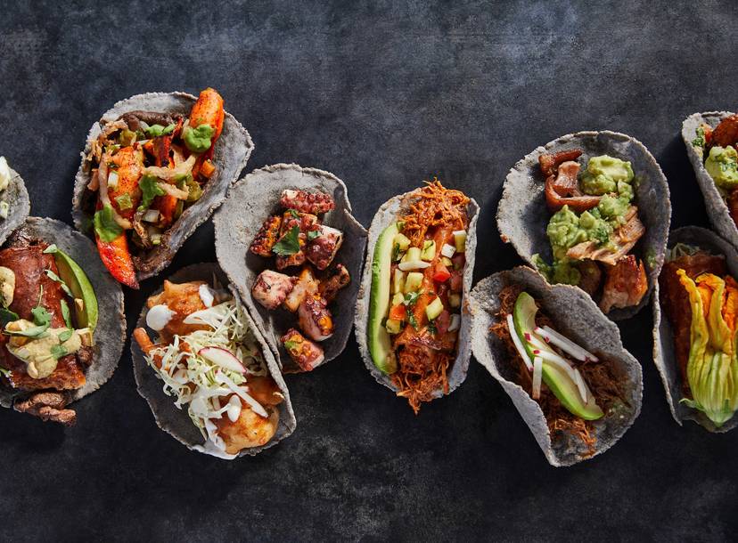 Best Taco Tuesday Deals In San Diego Thrillist