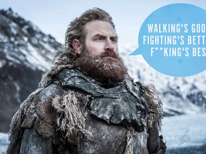 best game of thrones quotes