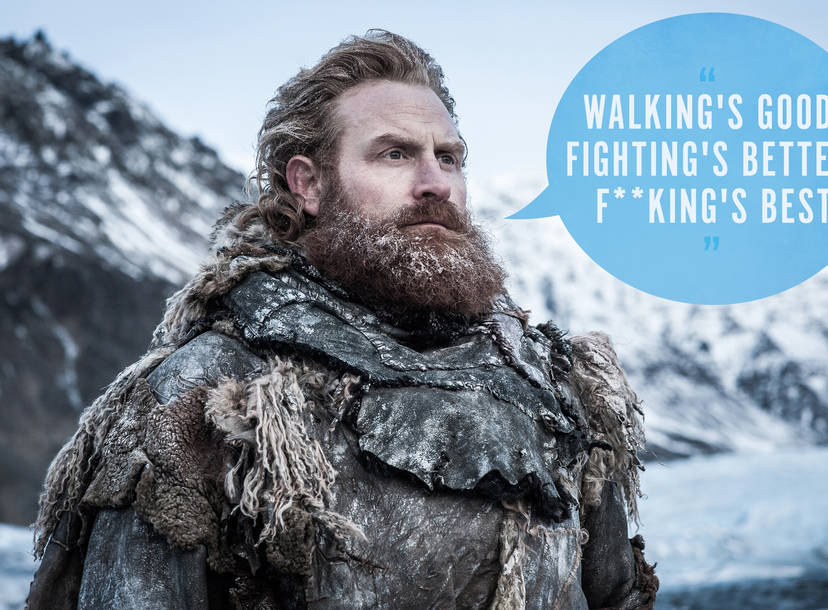 Best Game Of Thrones Quotes From Season 7 Thrillist