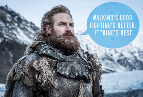 Best Game Of Thrones Quotes From Season 7 Thrillist