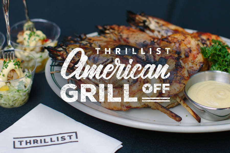 We Hosted a Next-Level Cookoff in Chicago and Here’s What It Looked ...