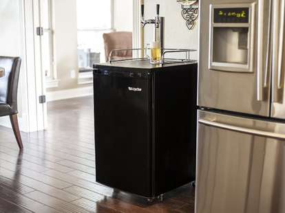 Best wet bar deals fridge