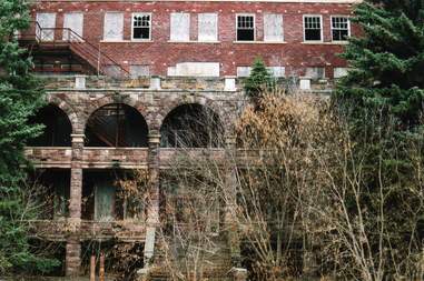 holy family orphanage