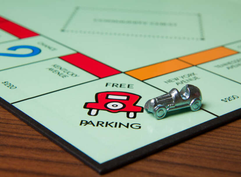 Monopoly: The game that starts Christmas arguments across the world