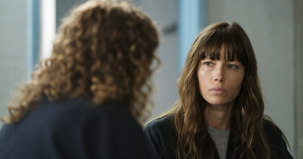 Meredith holzman the sinner