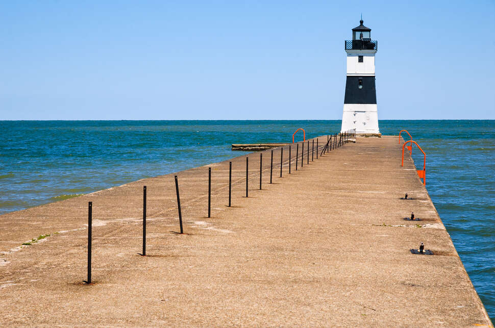 Things To Do In Erie PA Thrillist