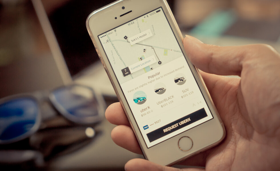 Uber Pulls Controversial Customer Tracking Feature - Thrillist