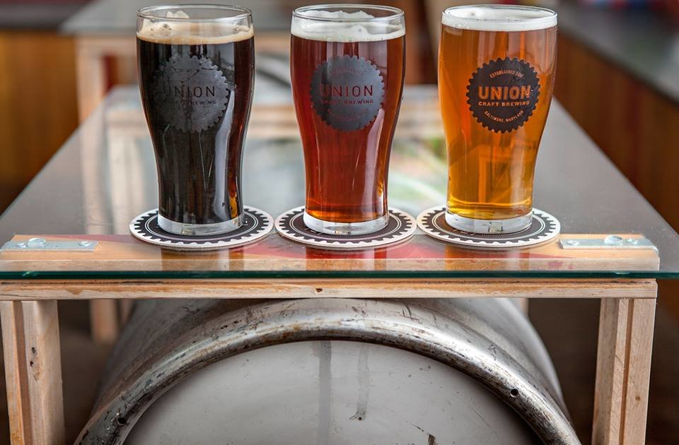Best Baltimore Breweries for Great Craft Beer Thrillist