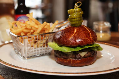 Best Burgers In Las Vegas Nevada Thrillist