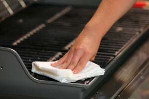 Keep Your Grill in Top Shape With These Three Easy Tips