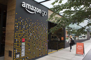 amazon go concept