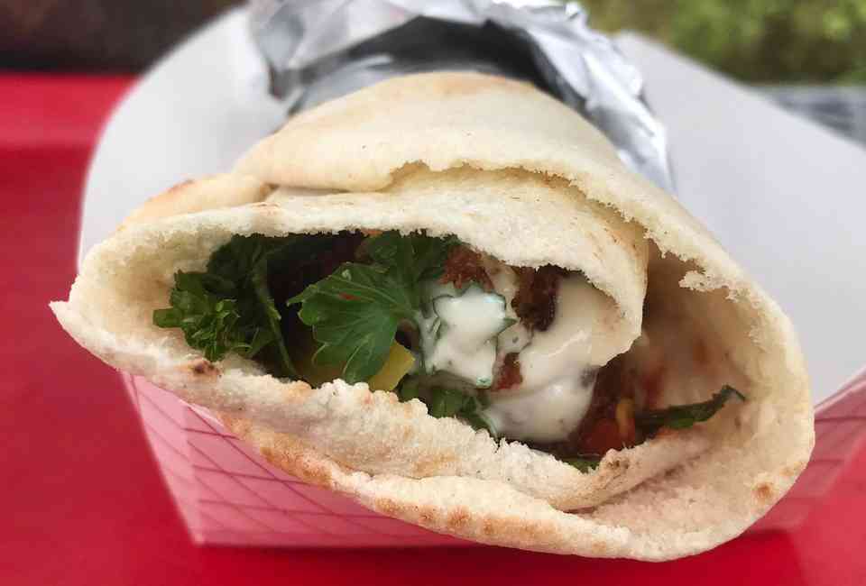 Best Austin Food Trucks And Food Truck Parks Thrillist