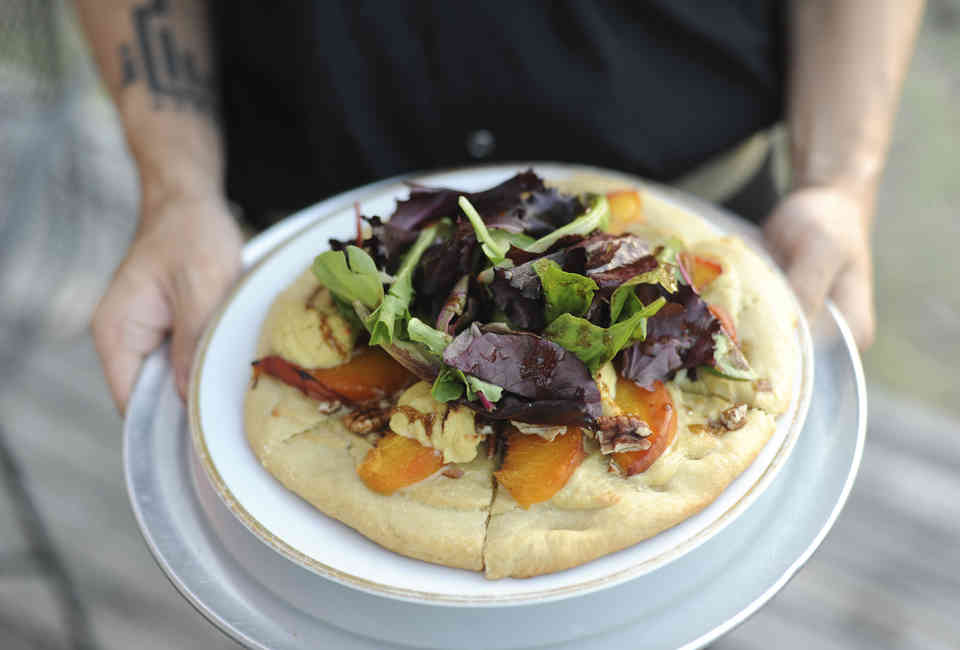 Best Austin Food Trucks And Food Truck Parks Thrillist