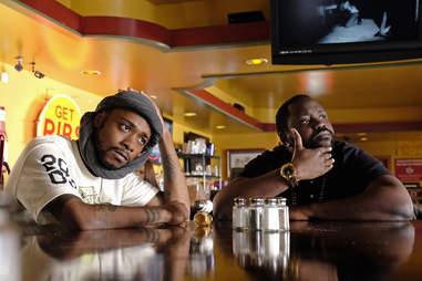 Atlanta FX