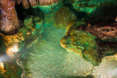 luray caverns