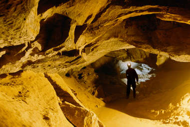 mammoth cave