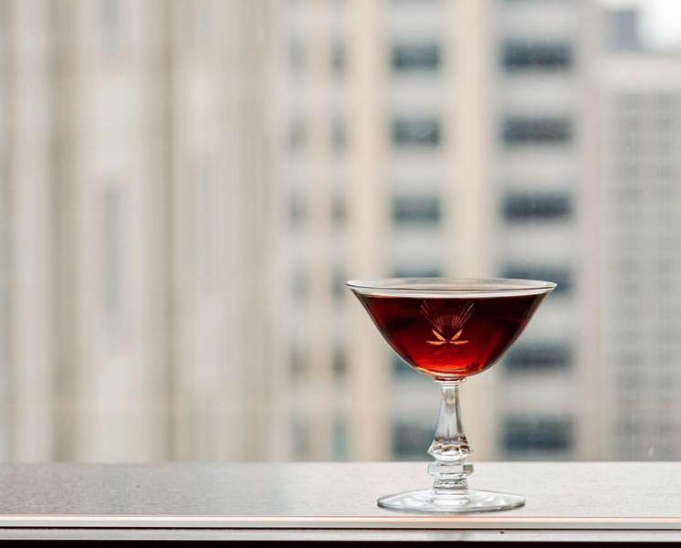 The Best Restaurant Bartenders to Follow on Instagram Thrillist