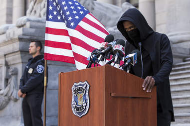 Death Note Lakeith Stanfield