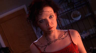 The Rage: Carrie 2