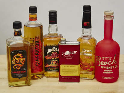 Download The Best Cinnamon Whiskey Brands That Aren T Fireball Thrillist For iPhone Free Wallpaper The Best Cinnamon Whiskey Brands That Aren T Fireball Thrillist HD