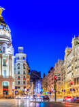 Why Right Now Is the Time to Go to Madrid