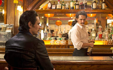 the deuce on hbo