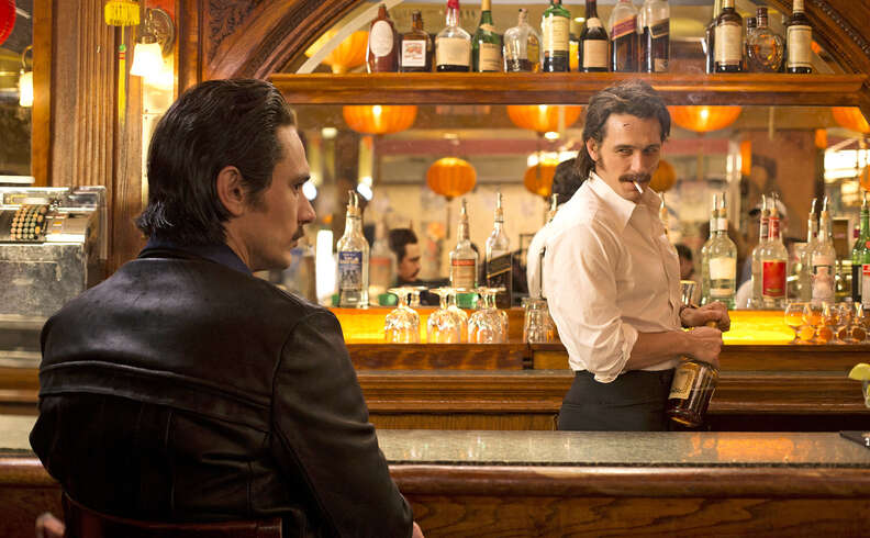 the deuce on hbo
