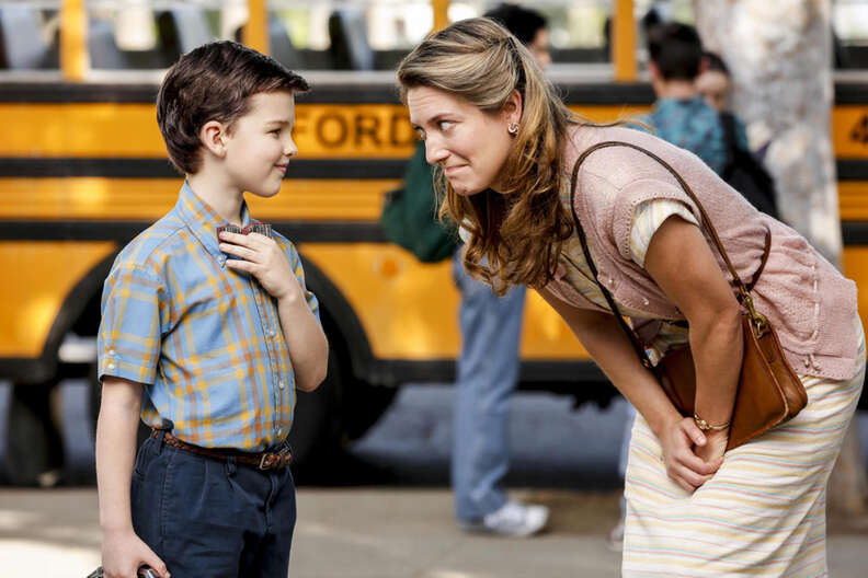 young sheldon on cbs