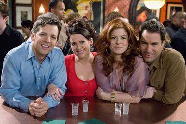 will and grace on nbc