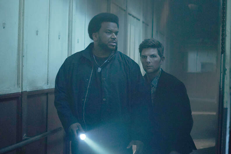 ghosted on fox