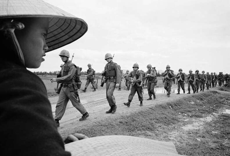 ken burns the vietnam war