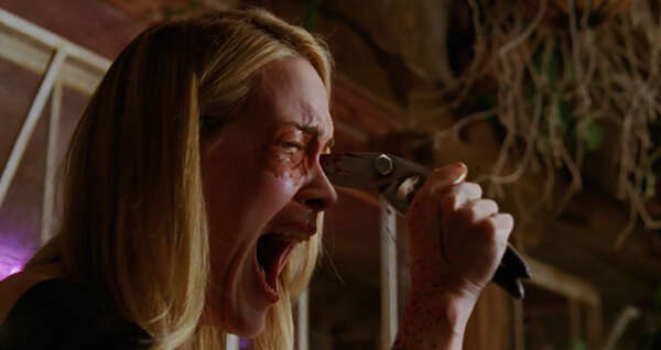 Craziest Moments American Horror Story