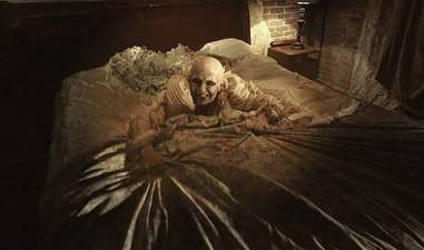 Craziest Moments American Horror Story