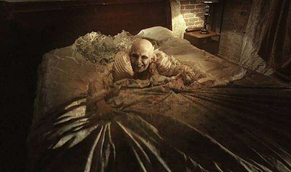 Craziest Moments American Horror Story