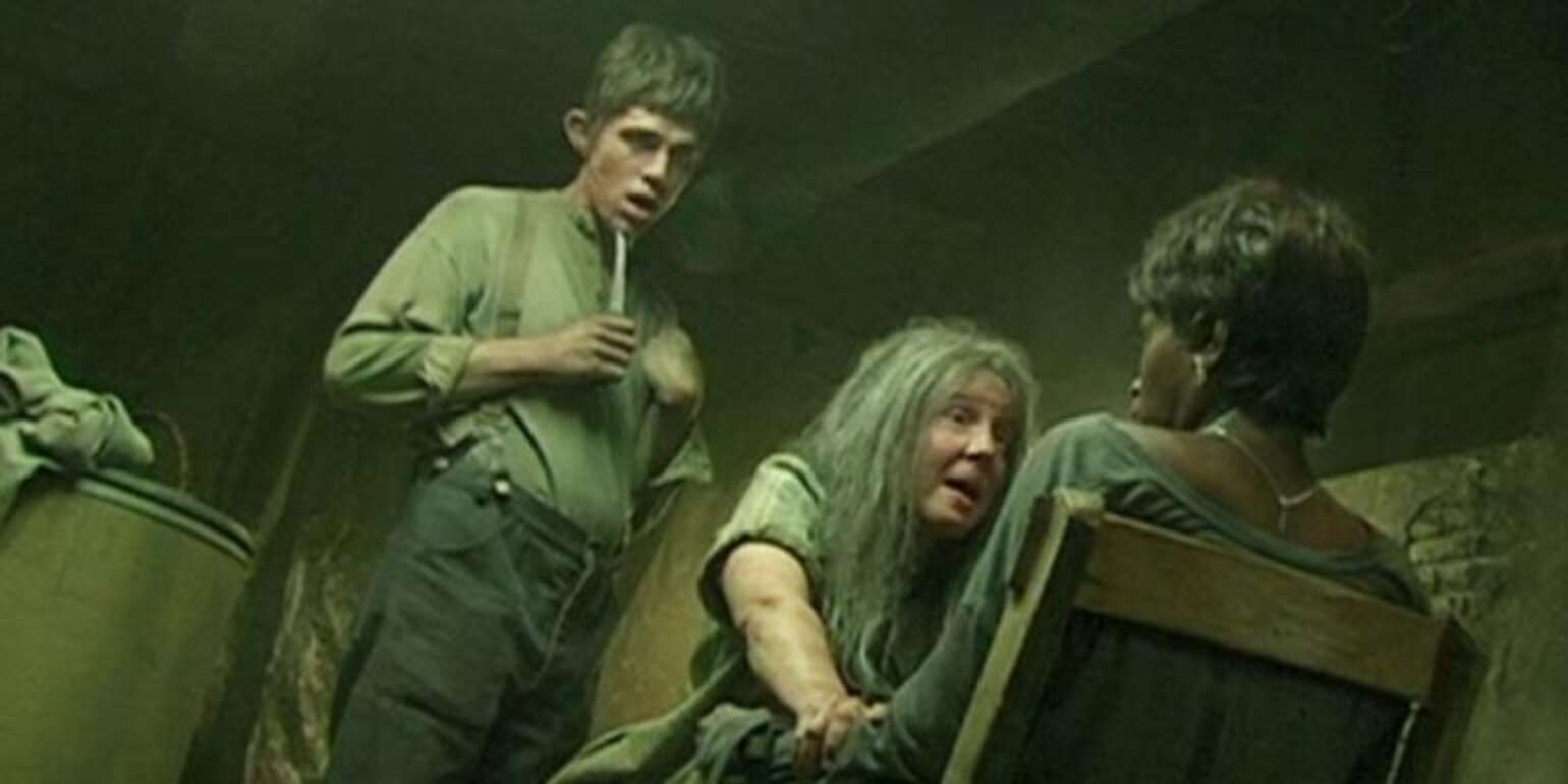 Финн Уиттрок аиу Роанок