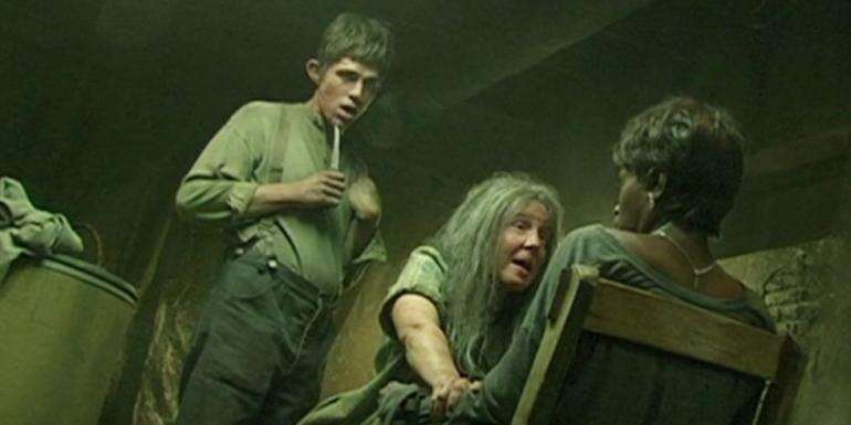 Craziest Moments American Horror Story