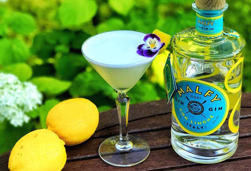 Gin vs Vodka The Best Gins For DieHard Vodka Lovers Thrillist