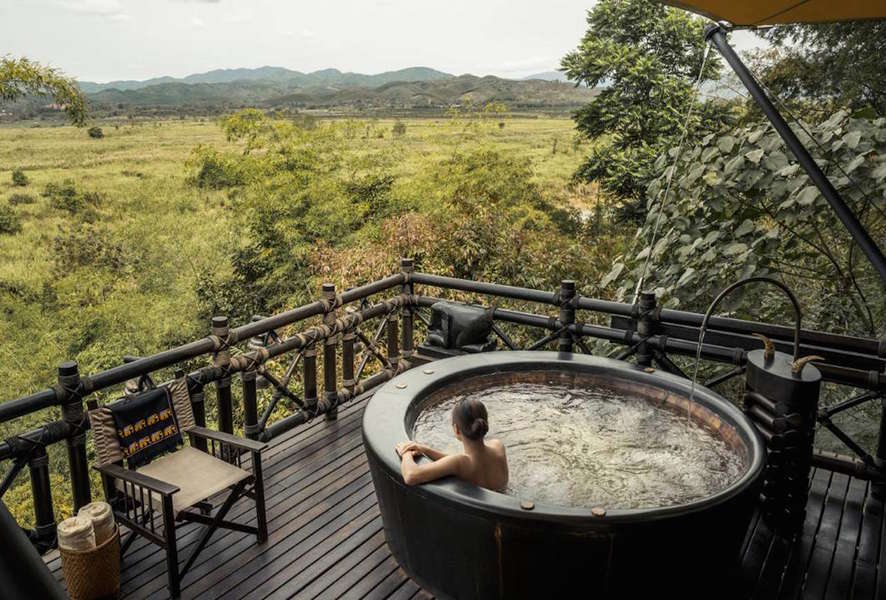 The Best Glamping Locations For Ultimate Luxury Camping - Thrillist
