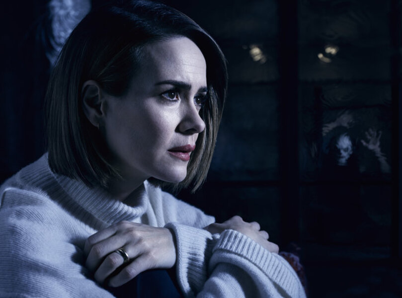 American Horror Story Season 7's Manson Murders Connection, Explained