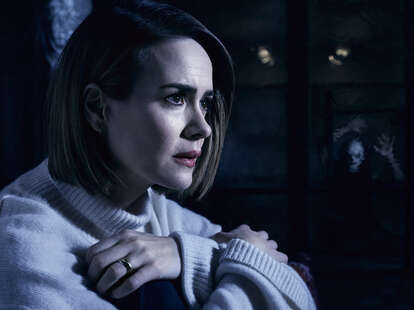 sarah paulson american horror story cult