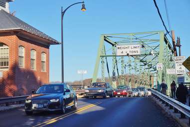 new hope bridge