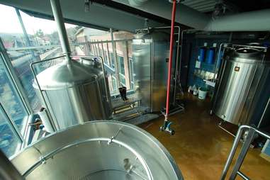 Triumph Brewing Company of New Hope