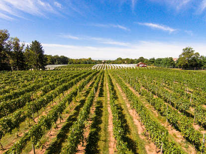 Bucks County Wine Trail