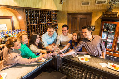 Bucks County Wine Trail