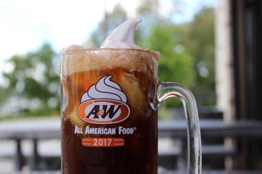 A&W