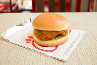 chick-fil-a