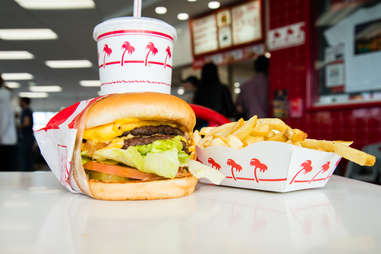 in n' out