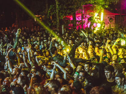Sound on Sound Fest