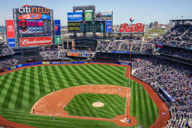 citi field